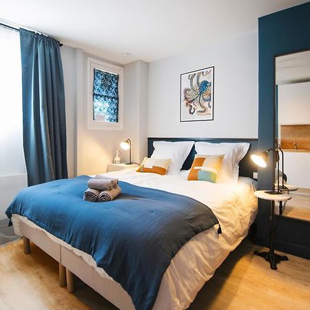 Cathedrale - Hypercentre Apartment ออร์เลออง ภายนอก รูปภาพ