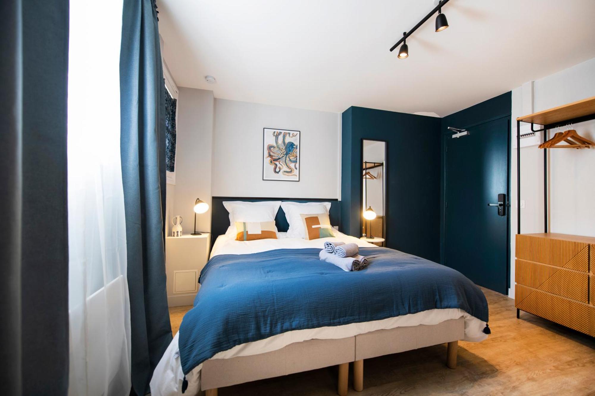 Cathedrale - Hypercentre Apartment ออร์เลออง ภายนอก รูปภาพ