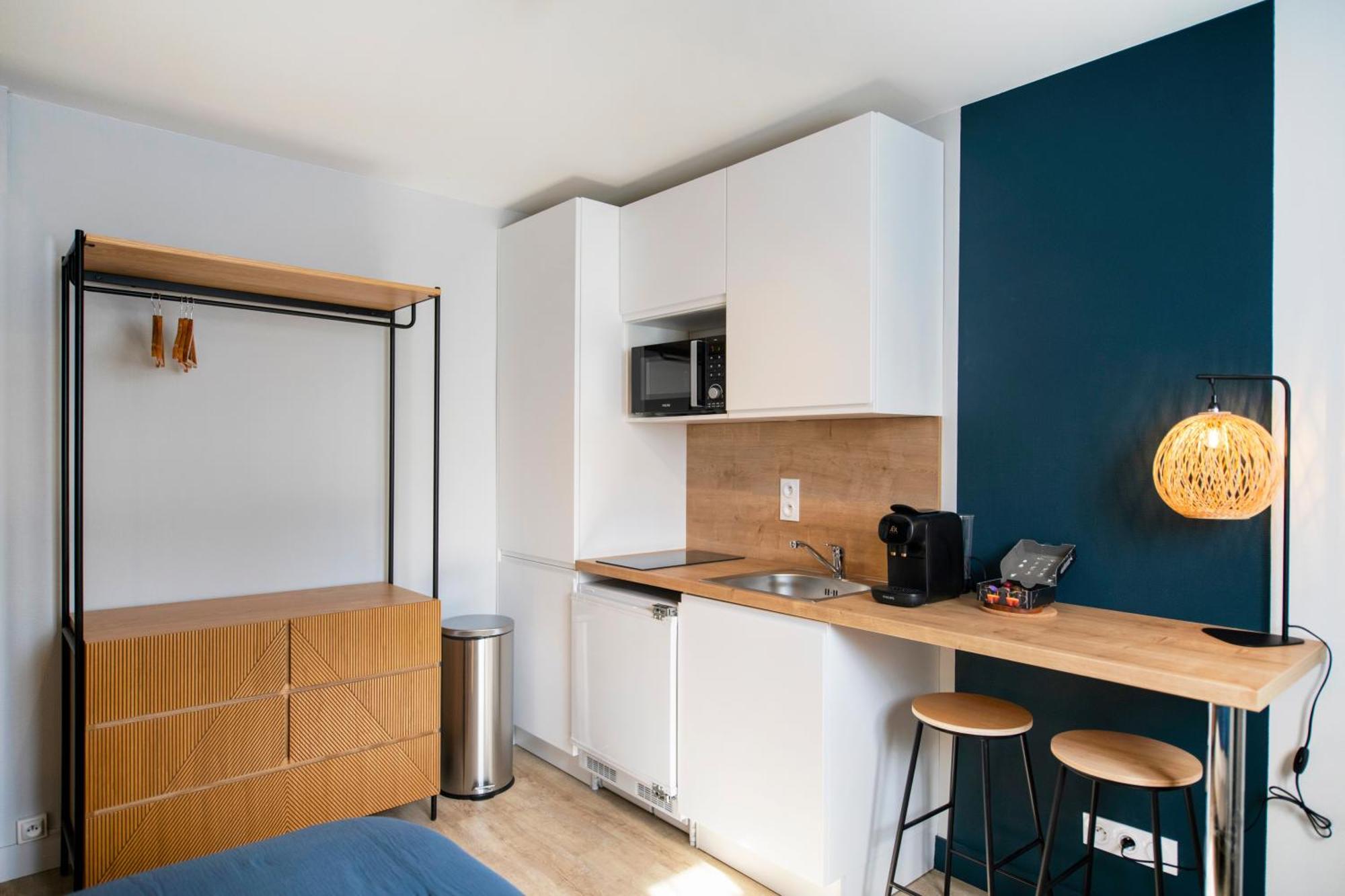 Cathedrale - Hypercentre Apartment ออร์เลออง ภายนอก รูปภาพ